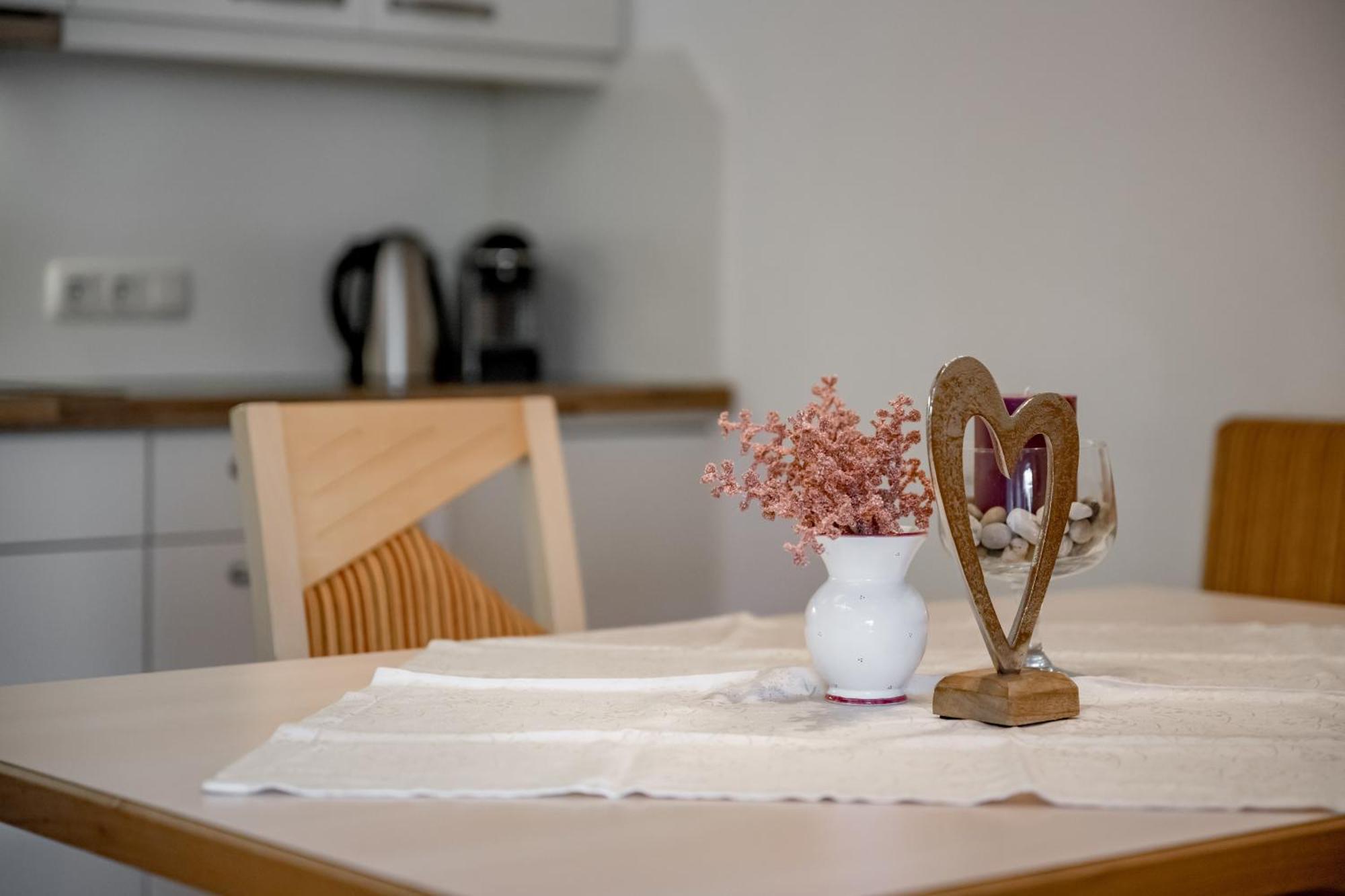 Platoell Homes Serfaus Luaran gambar