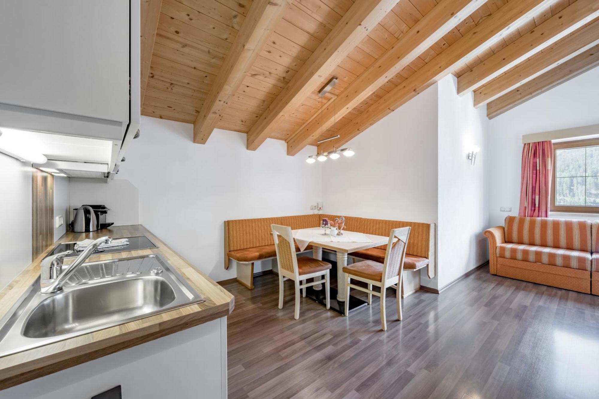 Platoell Homes Serfaus Luaran gambar