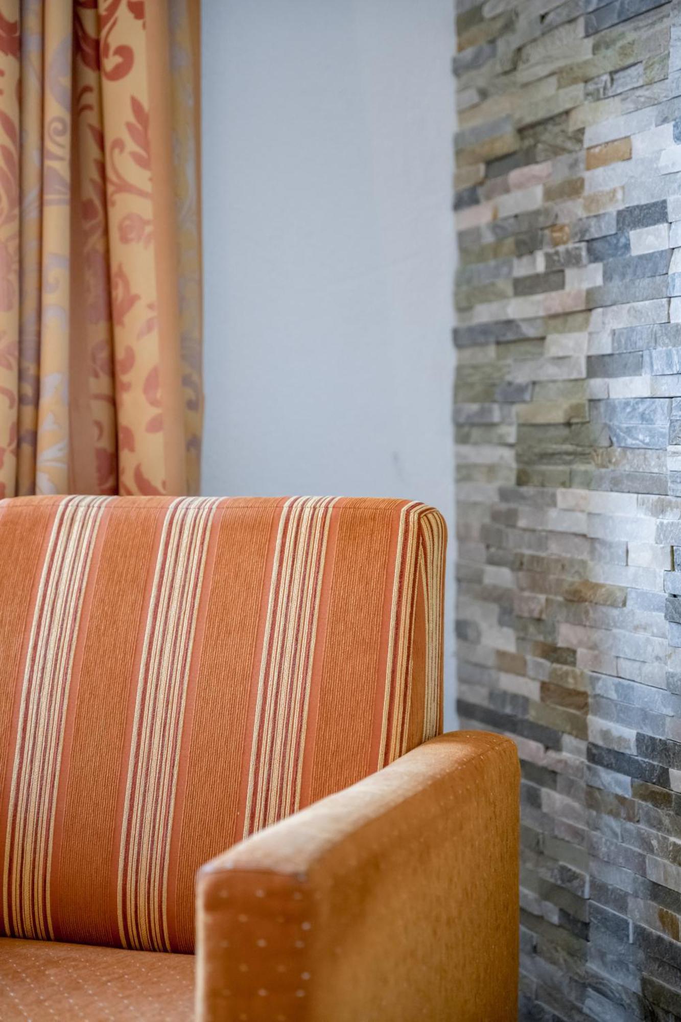 Platoell Homes Serfaus Luaran gambar