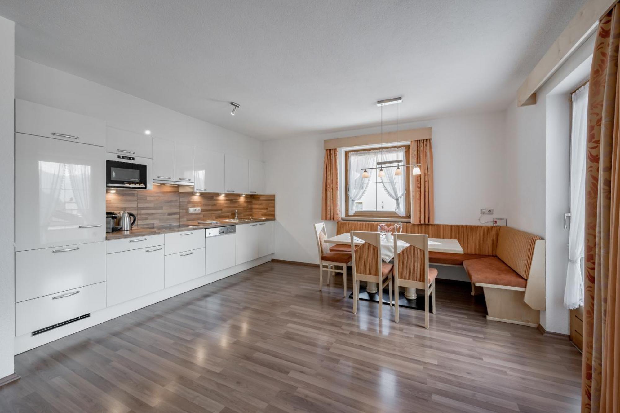 Platoell Homes Serfaus Luaran gambar