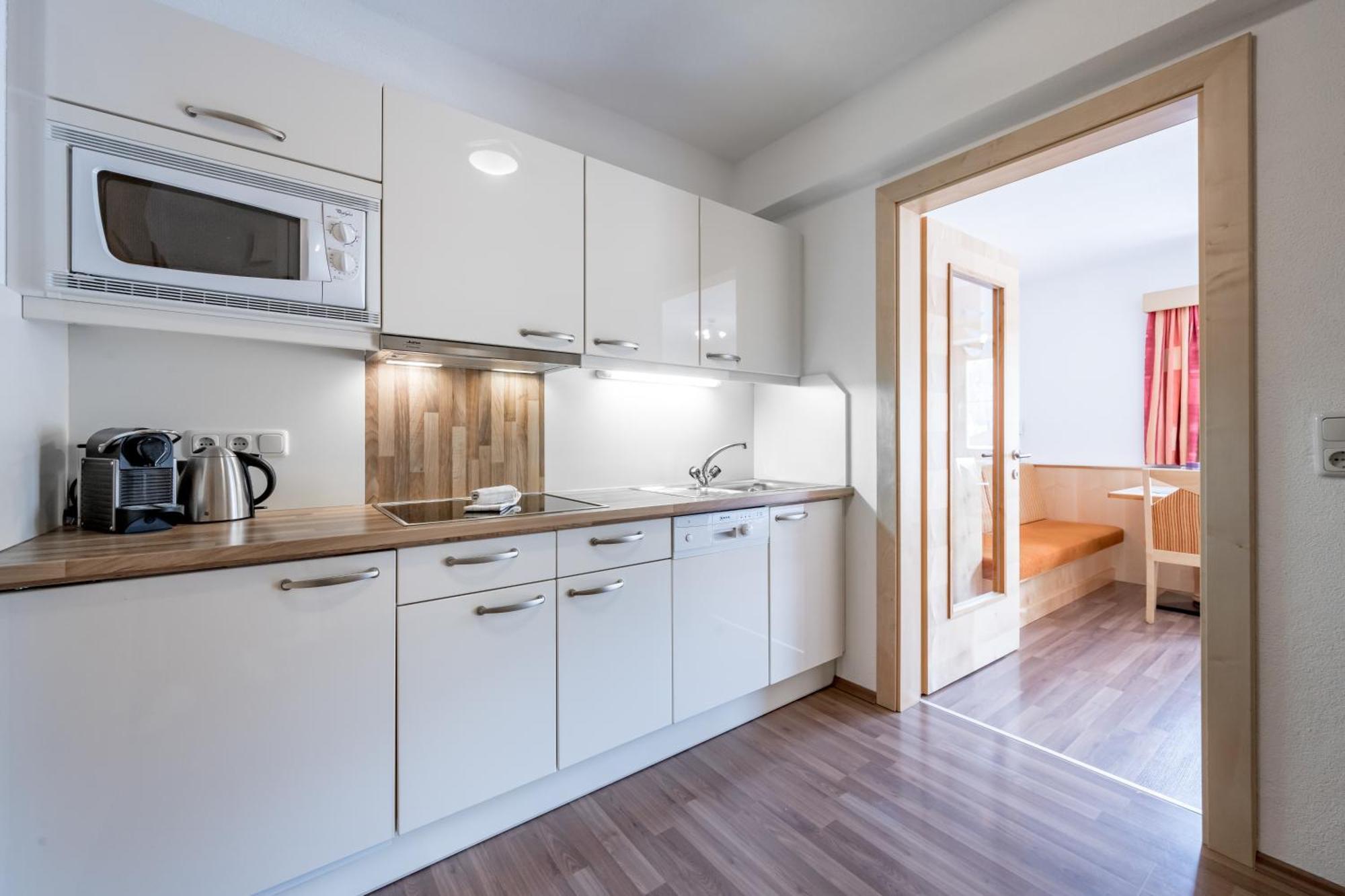 Platoell Homes Serfaus Luaran gambar